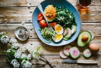 Eten in het seizoen: voordelen en heerlijke receptideeën