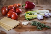 One-pot pasta is de makkelijkste manier om doordeweeks lekker te eten