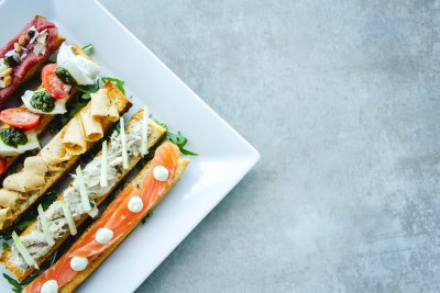 Creatieve en smaakvolle vegetarische recepten voor iedereen