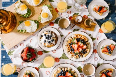 De wereld van thee: een introductie in verschillende soorten en smaken