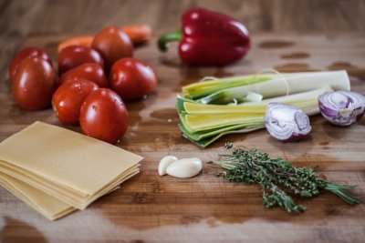 One-pot pasta is de makkelijkste manier om doordeweeks lekker te eten