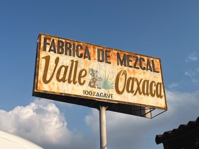 Mezcal is niet gewoon tequila met rook