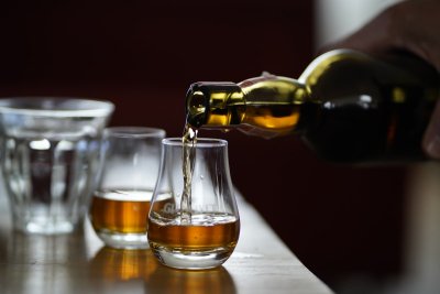Whisky is niet zo ingewikkeld als je denkt