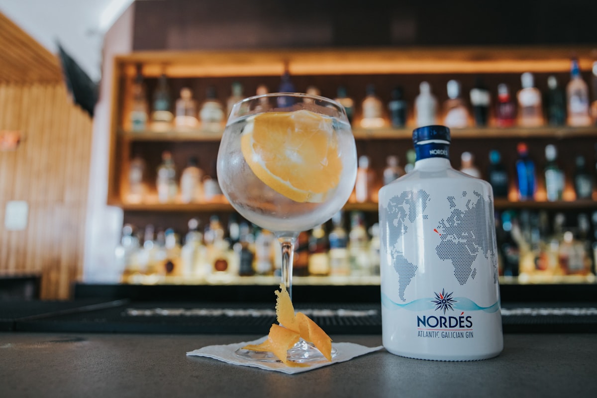 Alcoholvrije gin smaakt beter dan je denkt