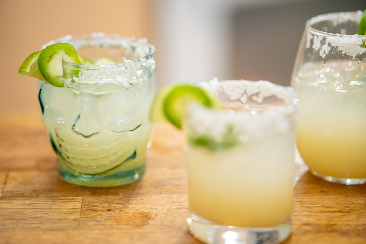 Waarom alle bartenders nu jalapeño in hun cocktails stoppen