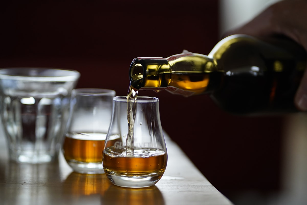 Whisky is niet zo ingewikkeld als je denkt